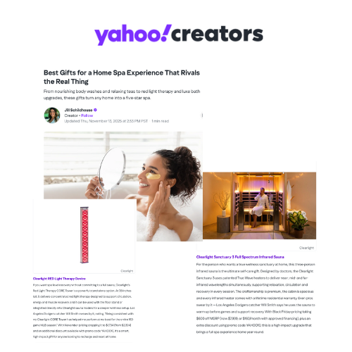 Best Gifts for a Home Spa Experience That Rivals the Real Thing