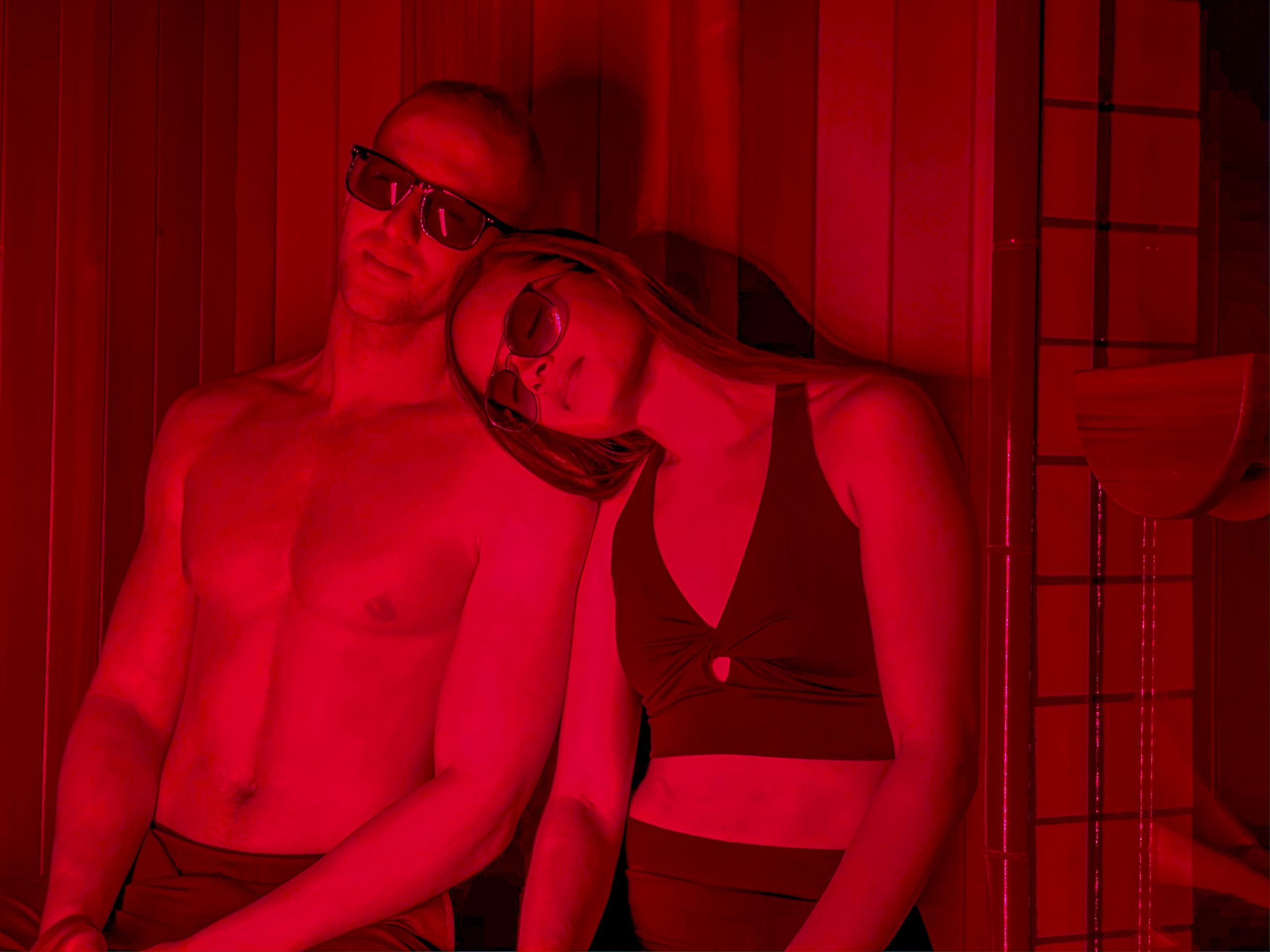 Glow Together From the CORE