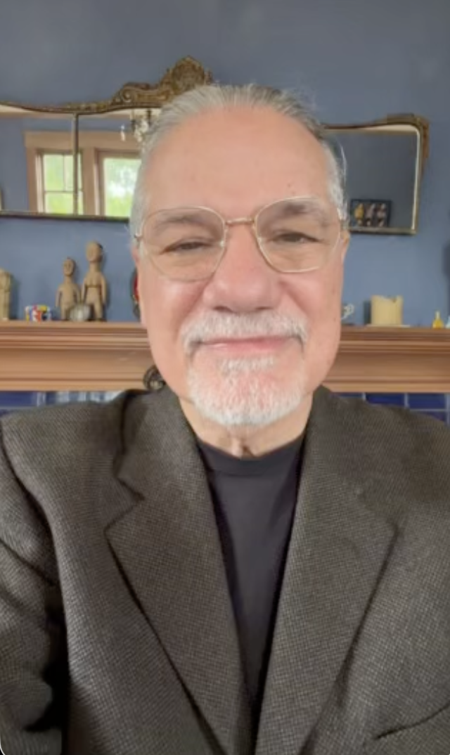 Video Message from Dr. Raleigh Duncan for Lunar New Year