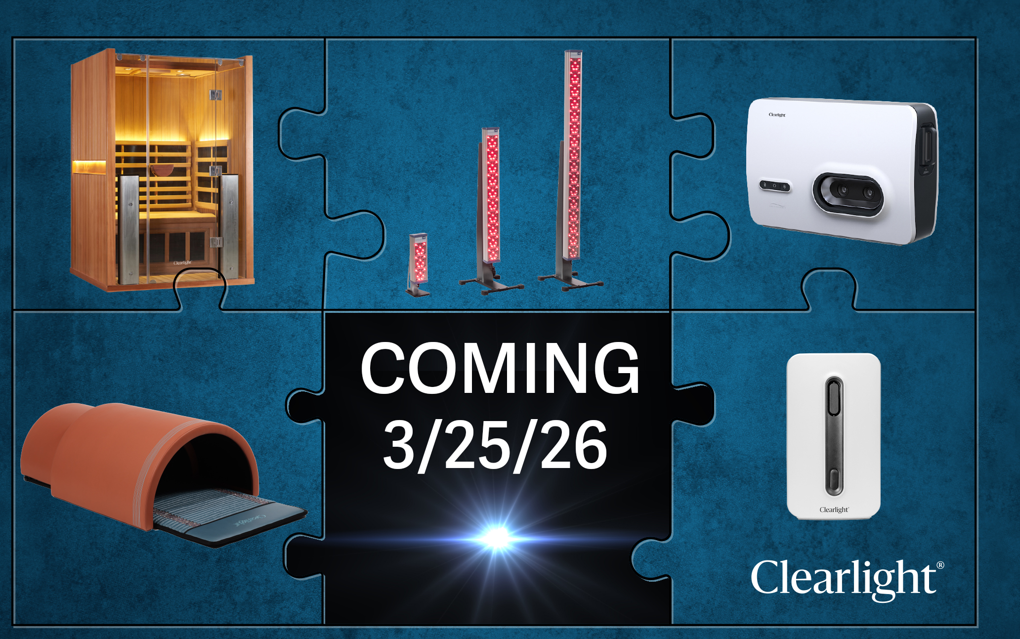 Additional News – Clearlight Infrared Saunas | Press & Media